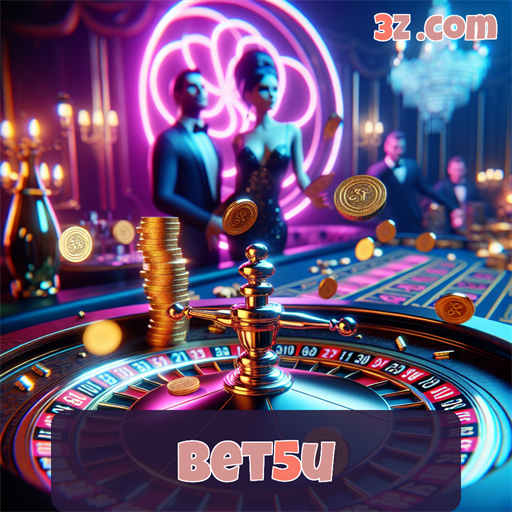 Imperdíveis Bônus para Jogadores no Bet5u!