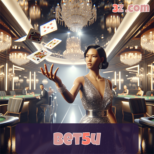 Plataforma Bet5U: O Futuro dos Jogos no Brasil