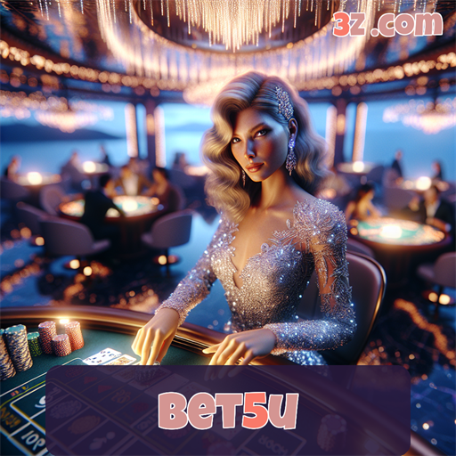 Promoções Creativas Que Garantem Atração no Bet5U