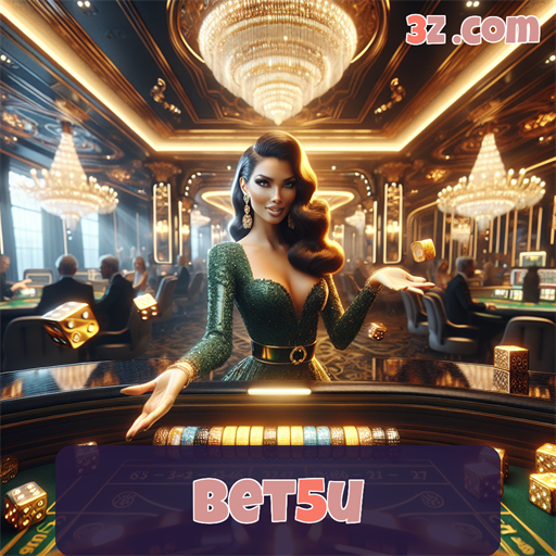 Experiência VIP: A Aposta que Encanta Jogadores no Bet5u